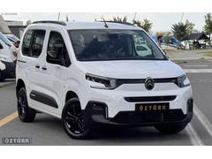 2026 BERLİNGO ŞERİT TAKİP-TAM HAYALET-GERİ GÖRÜŞ-GSR 2-%20KDV