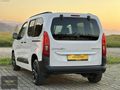 SAFA I 2025 CİTROEN BERLİNGO 1.5 BLUEHDI PLUS 130HP