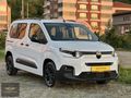 SAFA I 2025 CİTROEN BERLİNGO 1.5 BLUEHDI PLUS 130HP