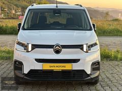 SAFA I 2025 CİTROEN BERLİNGO 1.5 BLUEHDI PLUS 130HP