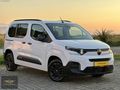 SAFA I 2025 CİTROEN BERLİNGO 1.5 BLUEHDI PLUS 130HP