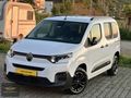 SAFA I 2025 CİTROEN BERLİNGO 1.5 BLUEHDI PLUS 130HP