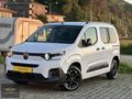 SAFA I 2025 CİTROEN BERLİNGO 1.5 BLUEHDI PLUS 130HP