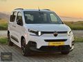 SAFA I 2025 CİTROEN BERLİNGO 1.5 BLUEHDI PLUS 130HP