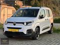 SAFA I 2025 CİTROEN BERLİNGO 1.5 BLUEHDI PLUS 130HP