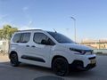 GÜNGÖR OTOMOTİV'DEN 2025 model berlingo