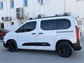 GÜNGÖR OTOMOTİV'DEN 2025 model berlingo