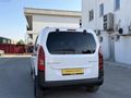 GÜNGÖR OTOMOTİV'DEN 2025 model berlingo