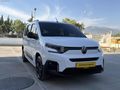 GÜNGÖR OTOMOTİV'DEN 2025 model berlingo
