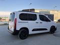 GÜNGÖR OTOMOTİV'DEN 2025 model berlingo