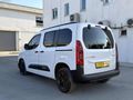 GÜNGÖR OTOMOTİV'DEN 2025 model berlingo