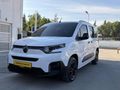 GÜNGÖR OTOMOTİV'DEN 2025 model berlingo