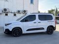GÜNGÖR OTOMOTİV'DEN 2025 model berlingo