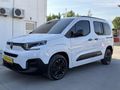 GÜNGÖR OTOMOTİV'DEN 2025 model berlingo