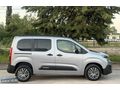BAŞTUĞ'DAN 2026 CITROEN BERLİNGO 1.5 BLUE HDİ PLUS OTOMATİK 0 KM