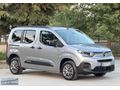 BAŞTUĞ'DAN 2026 CITROEN BERLİNGO 1.5 BLUE HDİ PLUS OTOMATİK 0 KM