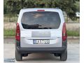 BAŞTUĞ'DAN 2026 CITROEN BERLİNGO 1.5 BLUE HDİ PLUS OTOMATİK 0 KM