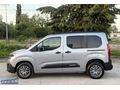BAŞTUĞ'DAN 2026 CITROEN BERLİNGO 1.5 BLUE HDİ PLUS OTOMATİK 0 KM