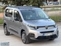 BAŞTUĞ'DAN 2026 CITROEN BERLİNGO 1.5 BLUE HDİ PLUS OTOMATİK 0 KM