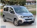 BAŞTUĞ'DAN 2026 CITROEN BERLİNGO 1.5 BLUE HDİ PLUS OTOMATİK 0 KM