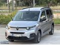 BAŞTUĞ'DAN 2026 CITROEN BERLİNGO 1.5 BLUE HDİ PLUS OTOMATİK 0 KM