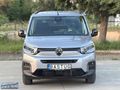 BAŞTUĞ'DAN 2026 CITROEN BERLİNGO 1.5 BLUE HDİ PLUS OTOMATİK 0 KM