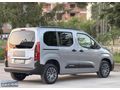 BAŞTUĞ'DAN 2026 CITROEN BERLİNGO 1.5 BLUE HDİ PLUS OTOMATİK 0 KM