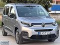 BAŞTUĞ'DAN 2026 CITROEN BERLİNGO 1.5 BLUE HDİ PLUS OTOMATİK 0 KM