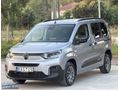 BAŞTUĞ'DAN 2026 CITROEN BERLİNGO 1.5 BLUE HDİ PLUS OTOMATİK 0 KM