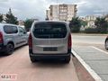 2026 BERLINGO 1.5 PLUS HAYALET EKRAN GERİ GÖRÜŞ KAMERASI
