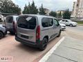 2026 BERLINGO 1.5 PLUS HAYALET EKRAN GERİ GÖRÜŞ KAMERASI