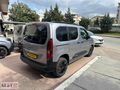 2026 BERLINGO 1.5 PLUS HAYALET EKRAN GERİ GÖRÜŞ KAMERASI