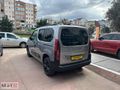 2026 BERLINGO 1.5 PLUS HAYALET EKRAN GERİ GÖRÜŞ KAMERASI