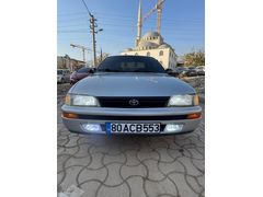 Sahibinden Toyota Corolla 1.6 GLi 1997 Model