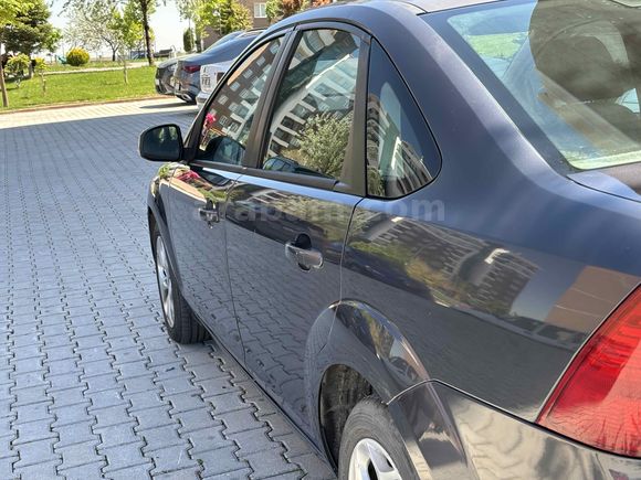 Sahibinden Ford Focus 1.6 TDCi Collection 2011 Model 
