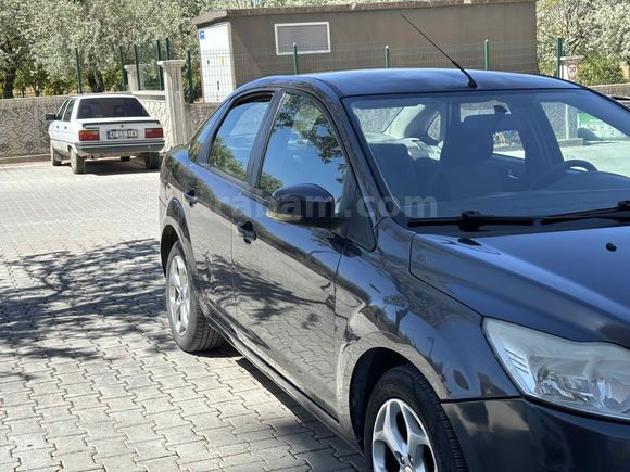 Sahibinden Ford Focus 1.6 TDCi Collection 2011 Model 