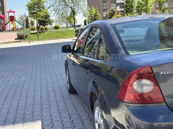 Sahibinden Ford Focus 1.6 TDCi Collection 2011 Model 
