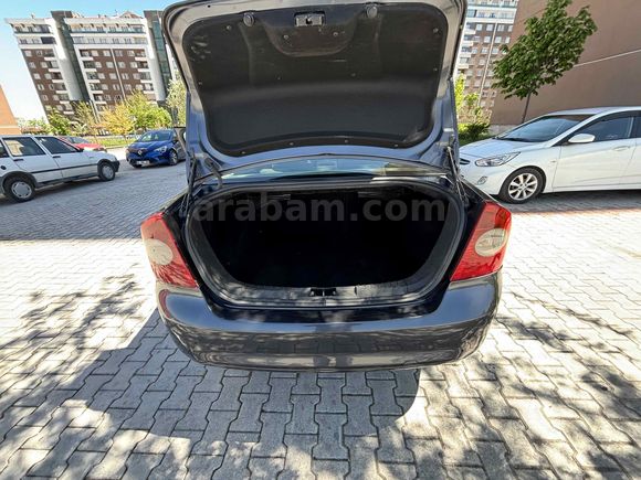 Sahibinden Ford Focus 1.6 TDCi Collection 2011 Model 