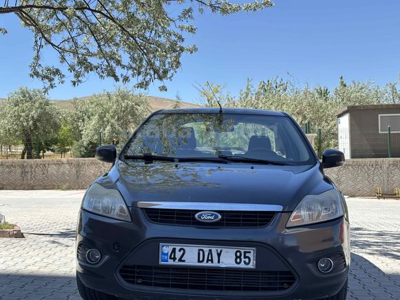 Sahibinden Ford Focus 1.6 TDCi Collection 2011 Model 