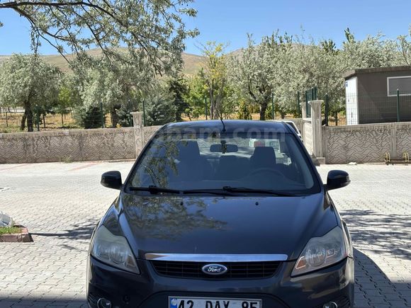 Sahibinden Ford Focus 1.6 TDCi Collection 2011 Model 