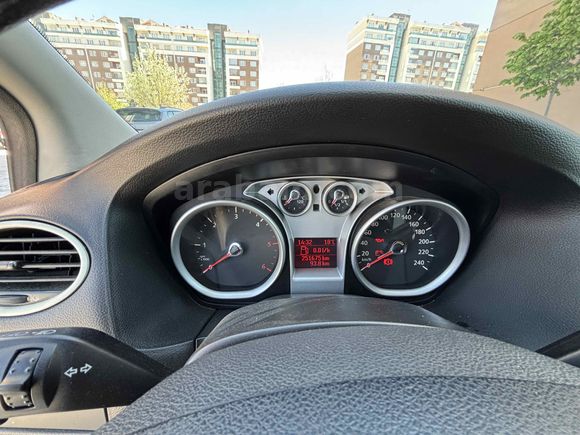Sahibinden Ford Focus 1.6 TDCi Collection 2011 Model 