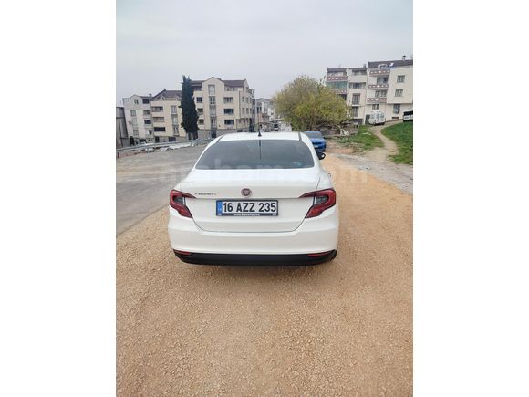 Sahibinden Fiat Egea 1.4 Fire Easy Plus 2022 Model