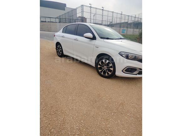 Sahibinden Fiat Egea 1.4 Fire Easy Plus 2022 Model