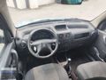 2005 BERLİNGO 1.9 KLİMALI