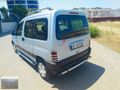 2005 BERLİNGO 1.9 KLİMALI