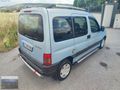 2005 BERLİNGO 1.9 KLİMALI