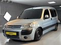 TEKİROĞLU OTOMOTİV'den 2007 MODEL CİTROEN BERLİNGO 1.9 D