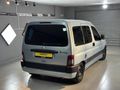 TEKİROĞLU OTOMOTİV'den 2007 MODEL CİTROEN BERLİNGO 1.9 D