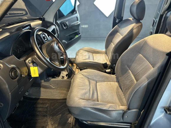 TEKİROĞLU OTOMOTİV'den 2007 MODEL CİTROEN BERLİNGO 1.9 D