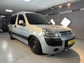 TEKİROĞLU OTOMOTİV'den 2007 MODEL CİTROEN BERLİNGO 1.9 D